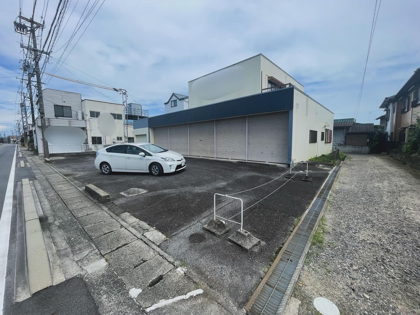 【岡崎市　S様邸店舗解体工事】