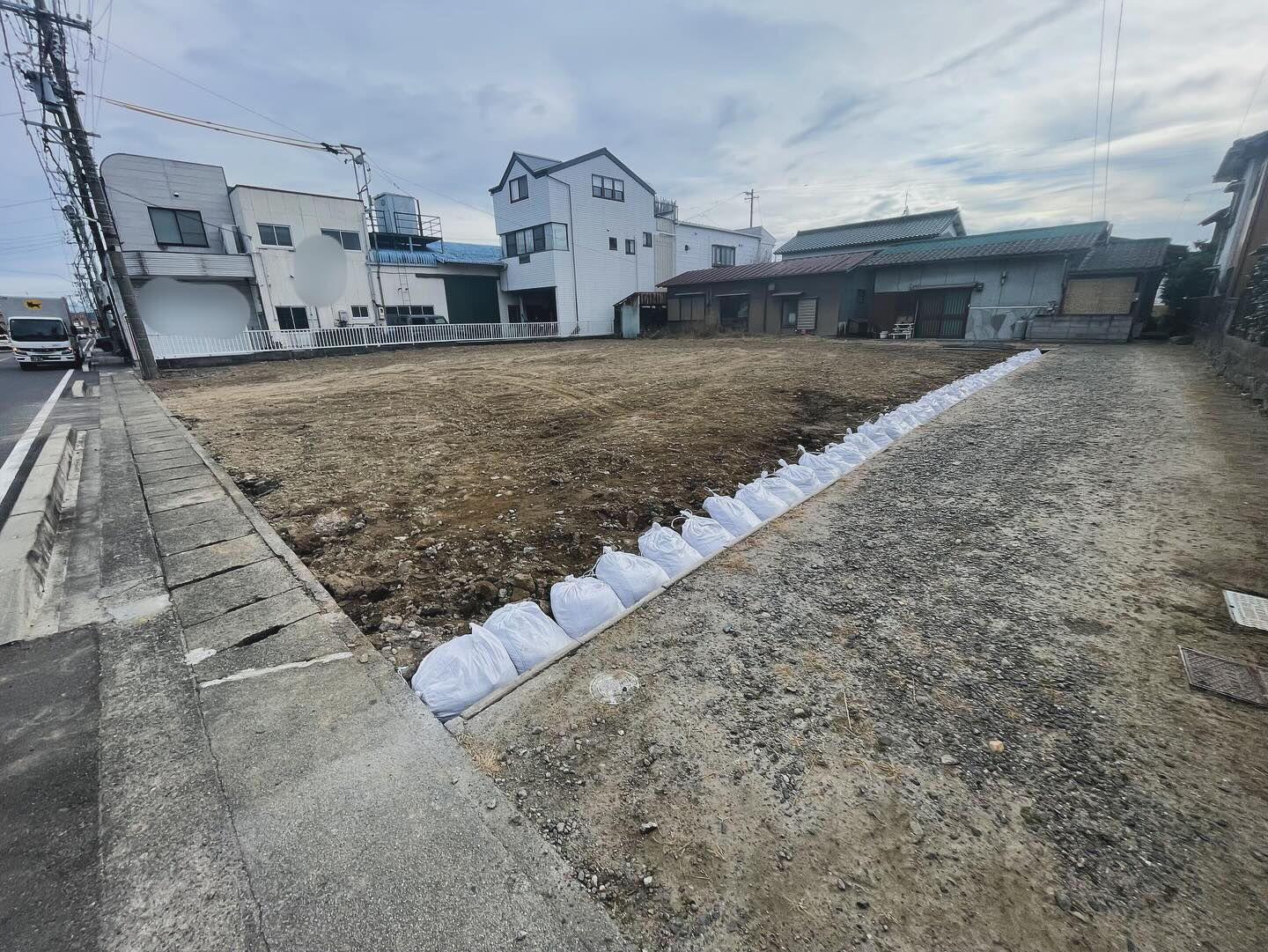 【岡崎市　S様邸店舗解体工事】