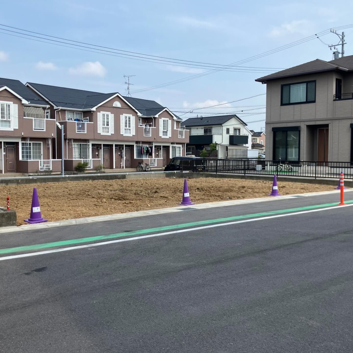 【西尾市　建物解体工事】