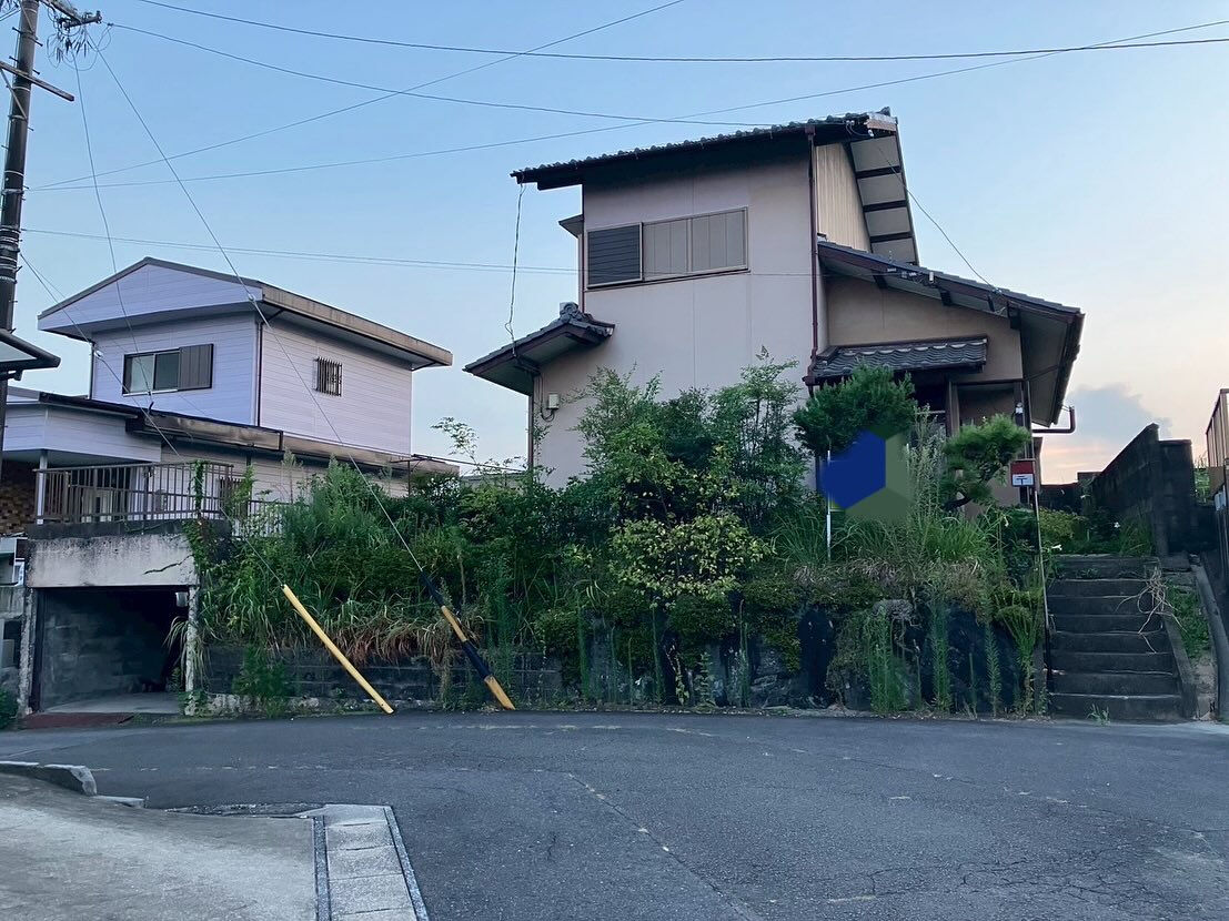 【知多郡東浦町　建物解体工事】