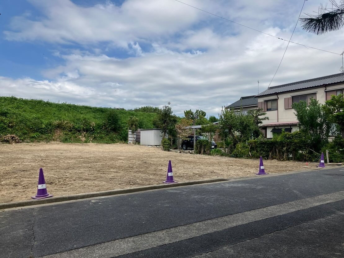 【岡崎市　建物解体工事】