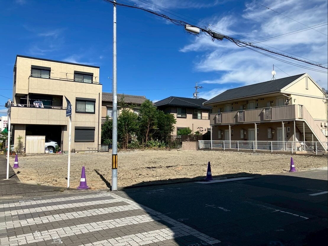 【名古屋市 建物解体工事】