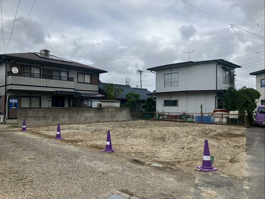 【東浦町 建物解体工事】