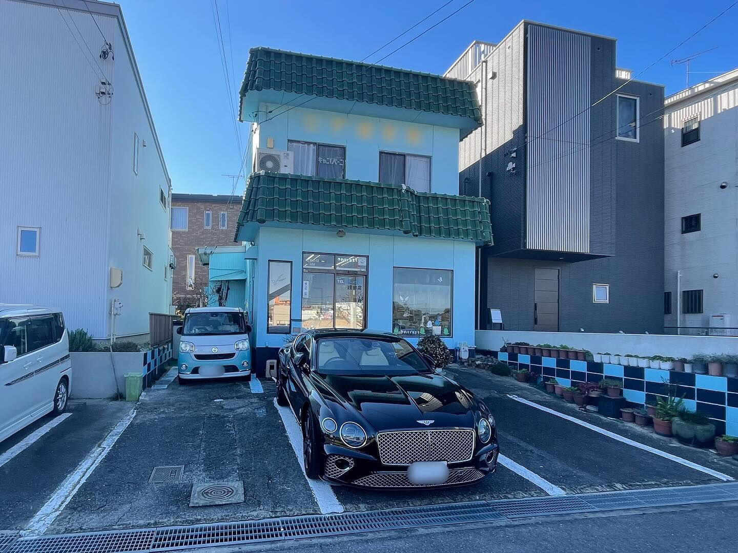 【岡崎市 建物解体工事】