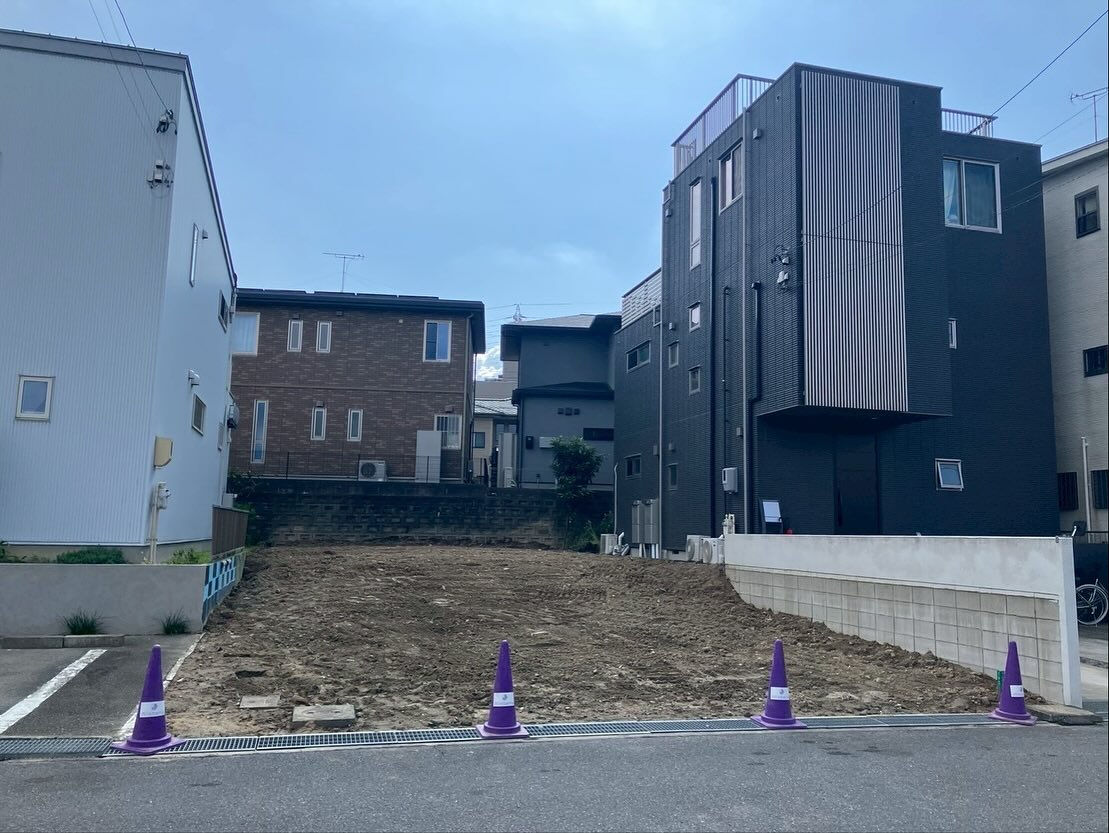 【岡崎市 建物解体工事】