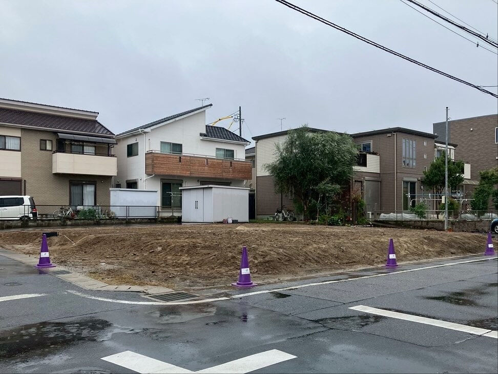 【岡崎市 建物解体工事】