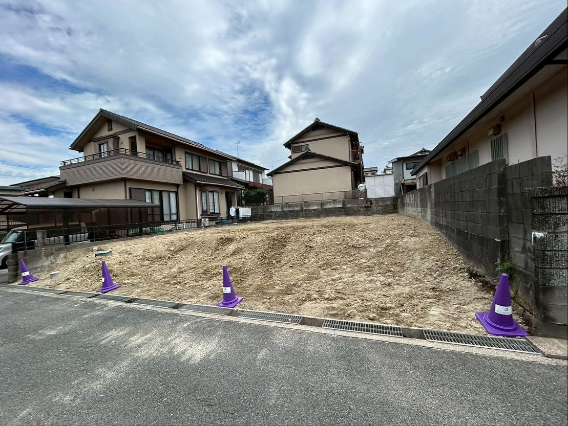【知多市 建物解体工事】