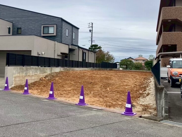 【安城市 建物解体工事】