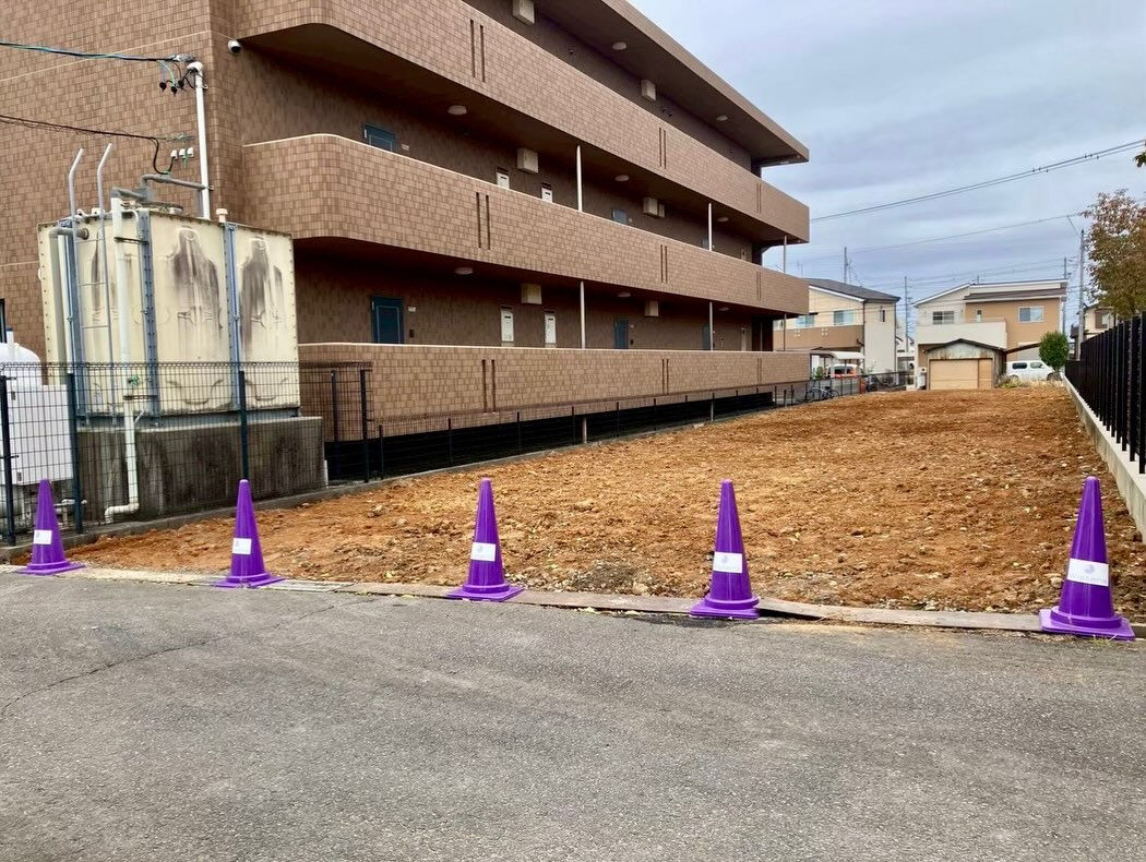 【安城市 建物解体工事】