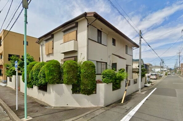 【名古屋市中川区 建物解体工事】