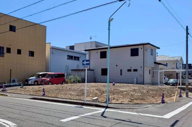 【名古屋市中川区 建物解体工事】